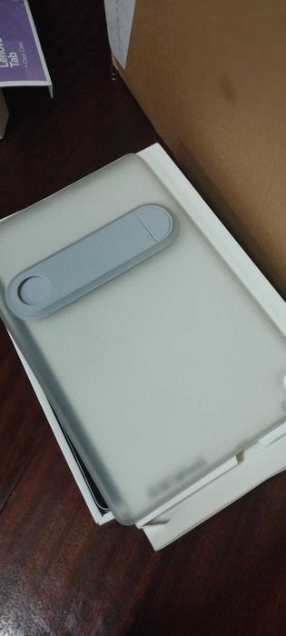 Tablet Lenovo Tab 10.1" 4GB/ 64GB Cinza c/ Capa Protetora