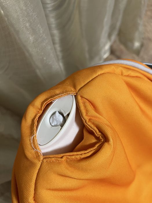 4moms Mamaroo крісло-гойдалка