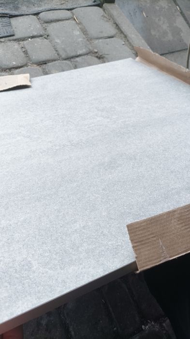 Płyta tarasowa 60x60x2 Pietra Serena Grey