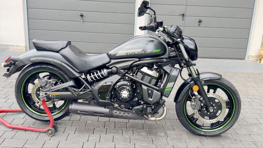 Kawasaki