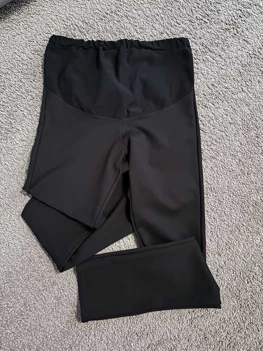 Штани для вагітних