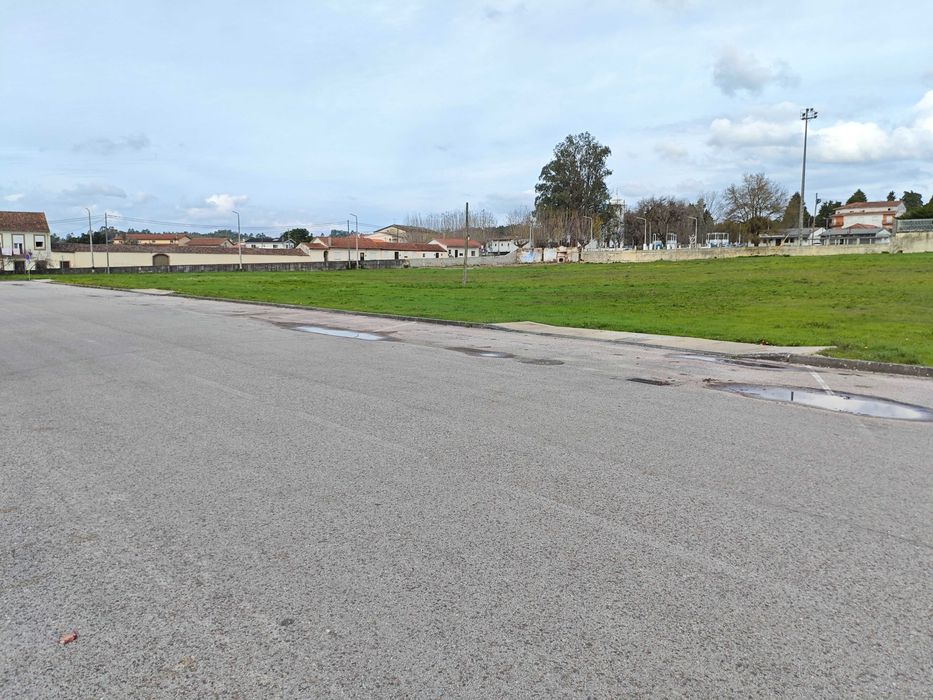 Terreno Urbano Excecional no Coração de Vila Nova de Poiares >15.000m²