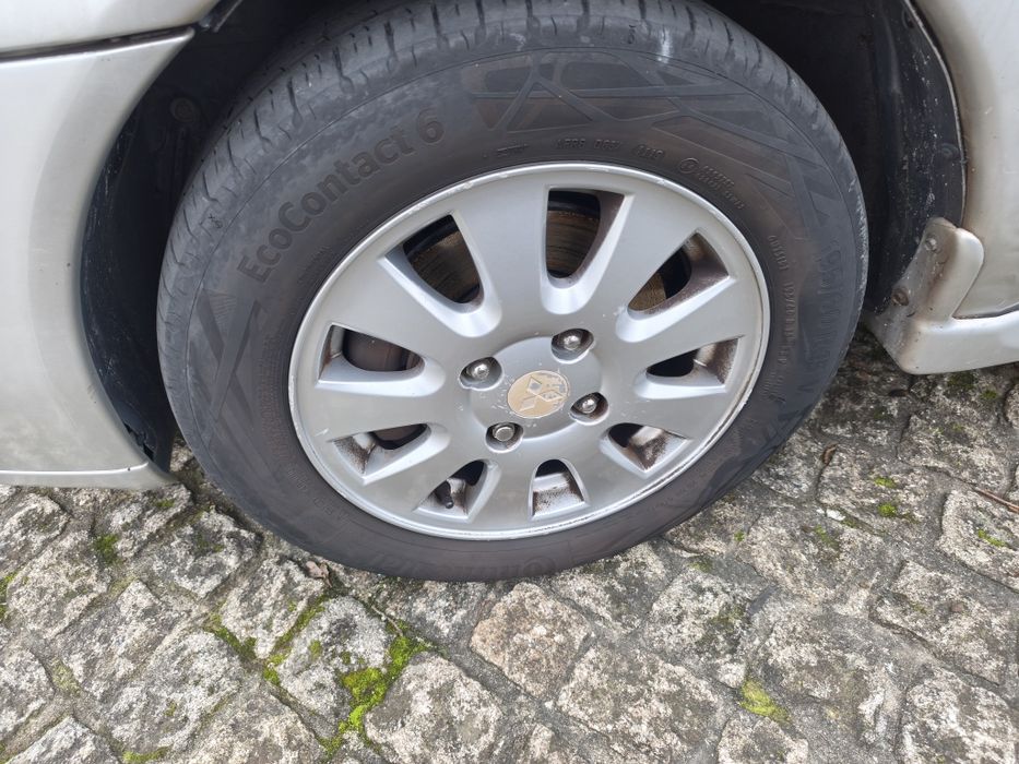 Mitsubishi Carisma 1.3