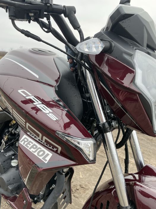 Продам geon cr6s