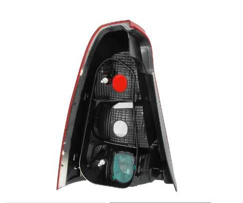 Новые задние фонари Дача Логан Сандеро Рено Логан Logan Sandero фонарь