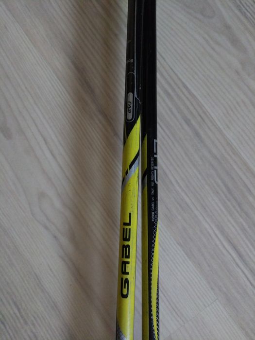 Kijki narciarskie 95cm Gabel