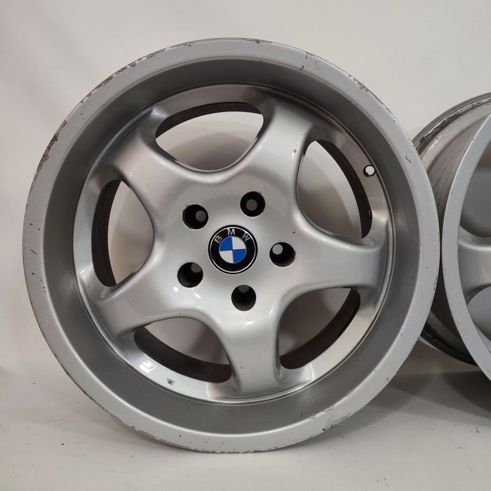 5x112 17"8,5j et12 bmw E39 E38 E60 E61 E65 E34 E32
