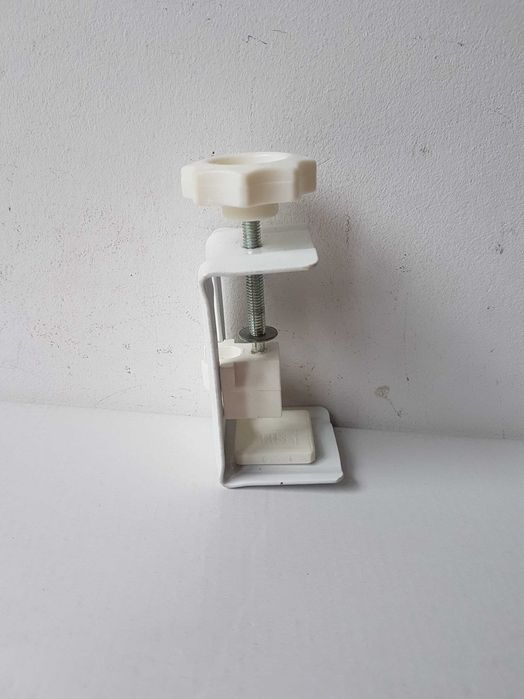 KRIS uchwyt do stelaża baldachimu karuzeli moskitiery na łóżeczko