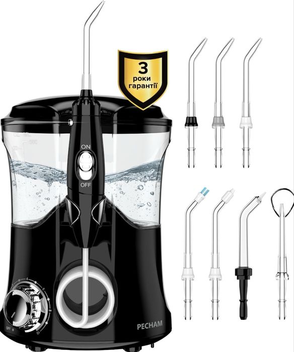 Іригатор Pecham 600 ml