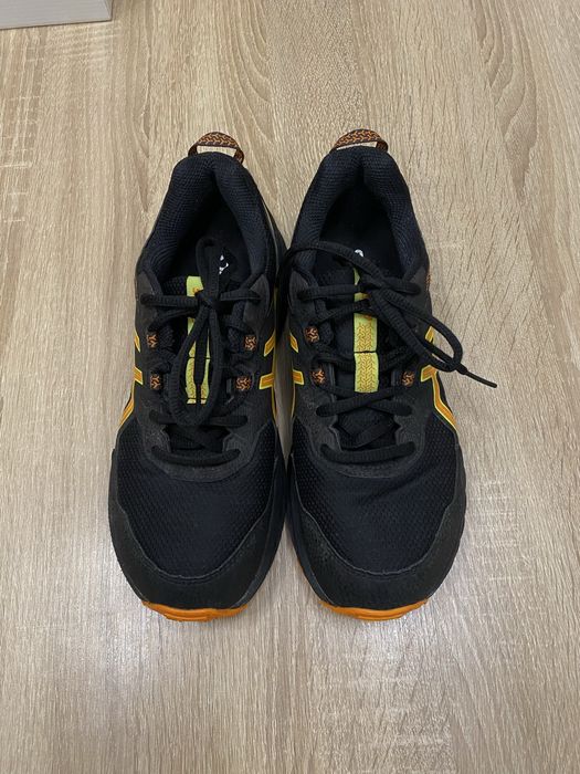 ASICS кросівки кроси кроссовки