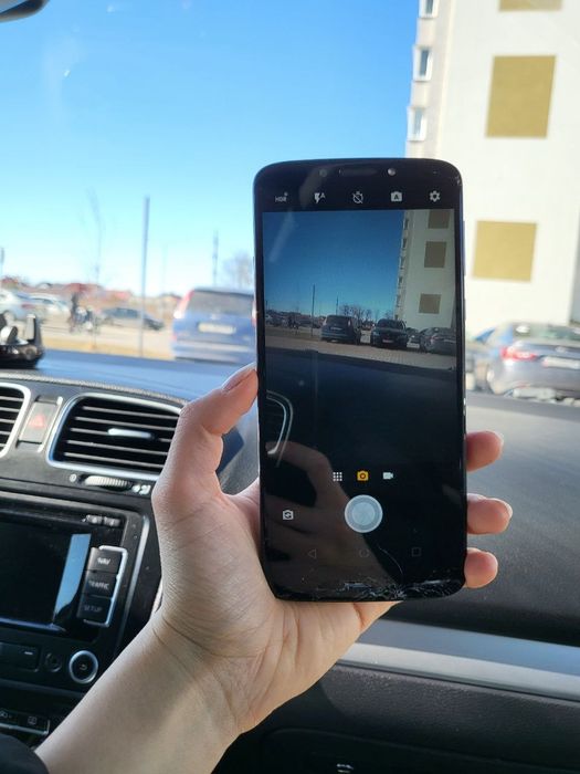 Motorola Moto E5Plus 2/16 gb