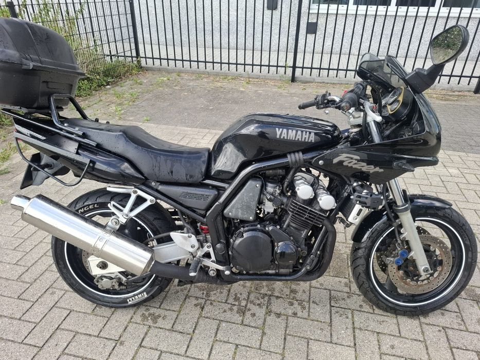 Yamaha