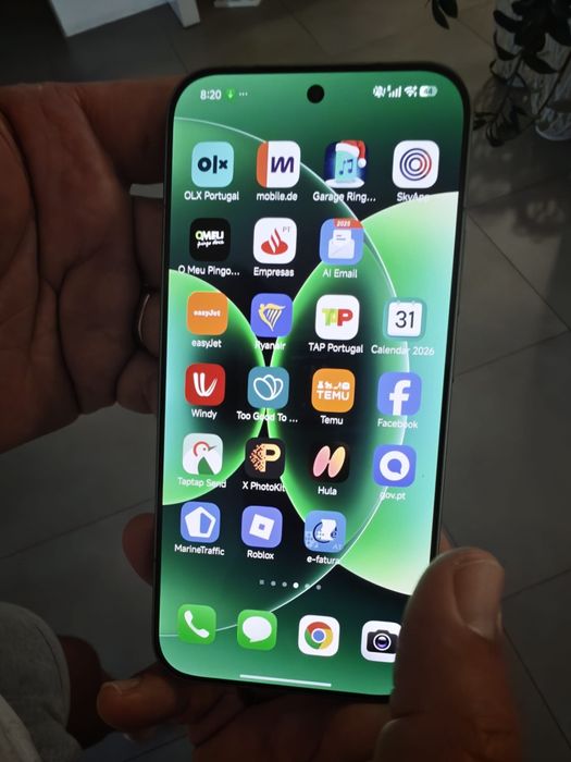 Xiaomi 17 Pro Max 16GB 1 TB