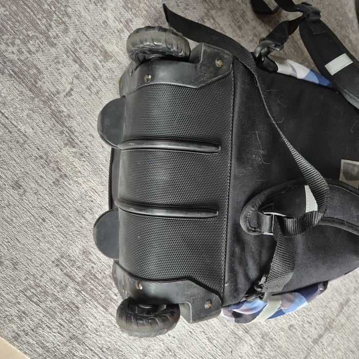Plecak na kółkach Cool Pack.