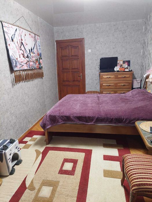 ПРОДАЖ 3 кім. квартири 67 м. кв. вул. Данилишиних м. Трускавець