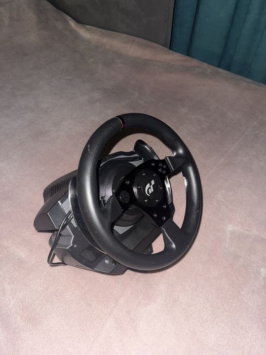 Trustmaster t500rs( PC/Xbox sereis /PS5)