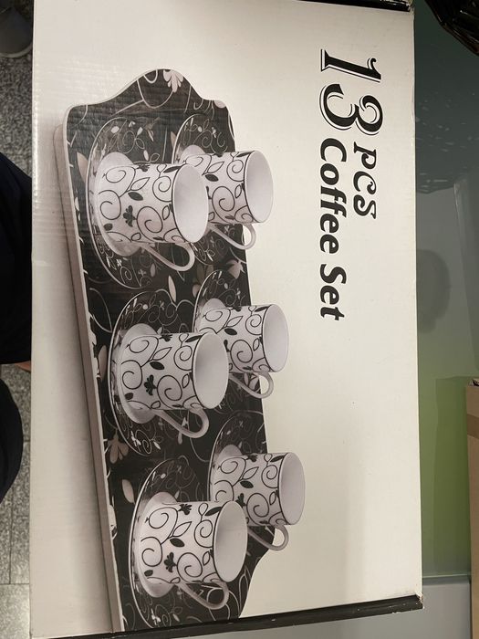 Coffee Cup Set444055534384588801