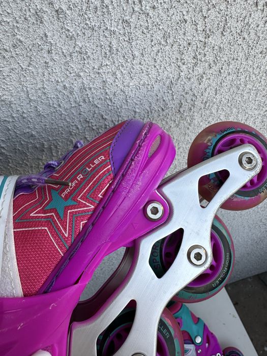 Ролики дитячі