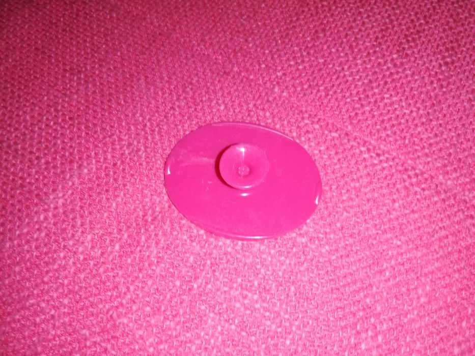 Tapete pequeno para limpar pincéis