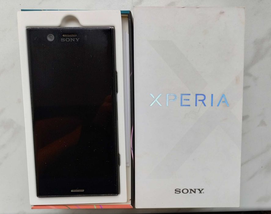 Sony Xperia XZ1 compact 4/32 gb