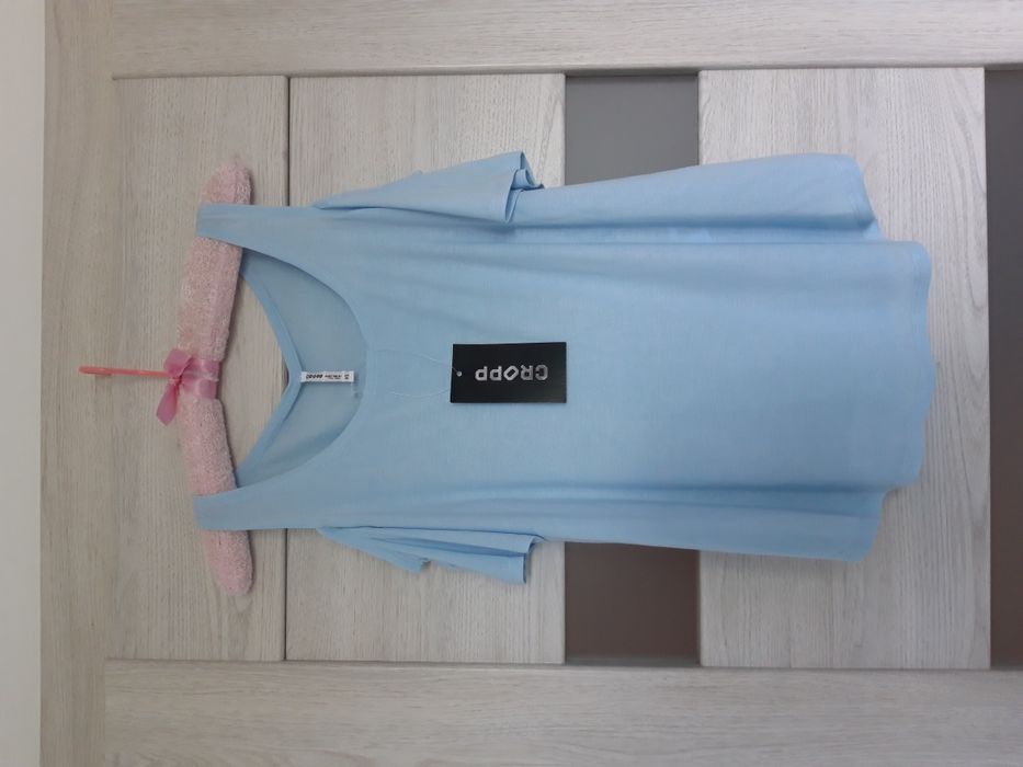 Bluzka NOWA Cropp 36
