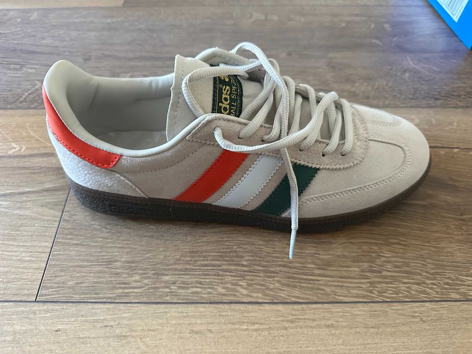 Adidas Handball Spezial St Patricks Day nr.43 9UK