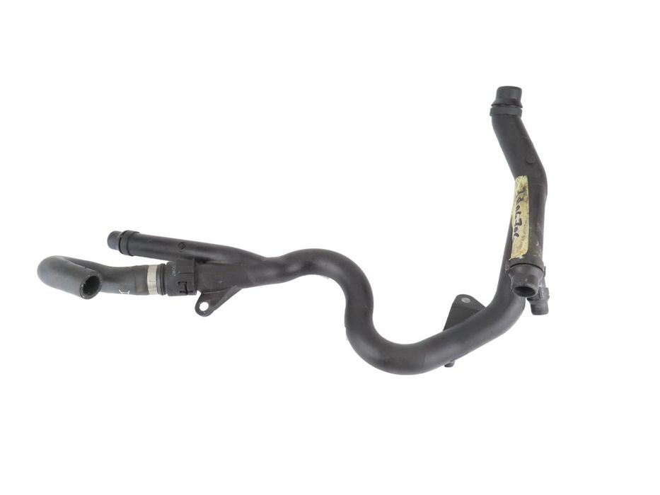 Tubo De Retorno De Água Da Bomba De Água Bmw 5 Ref: 11537806706