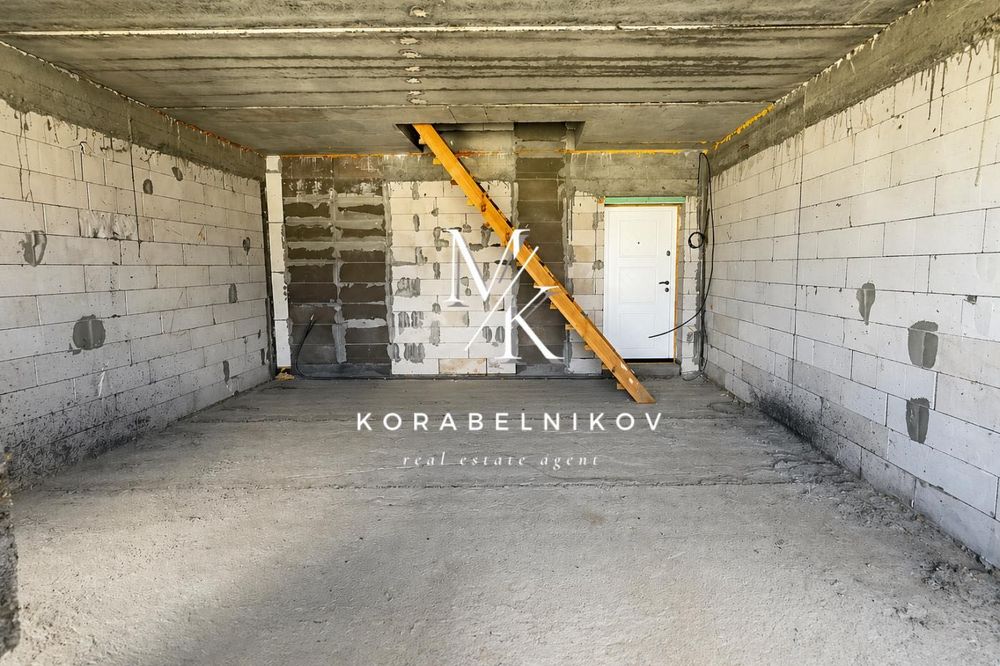 Двохрівнева квартира в клубному будинку | 51 м² | Київ | єОселя