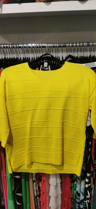 Bluzka Joseph Ribkoff 251923, XL