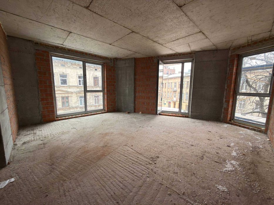 Продаж просторої 1кім квартири 66м² ЖК D2|Преміум-клас|БЕЗ КОМІСІЇ