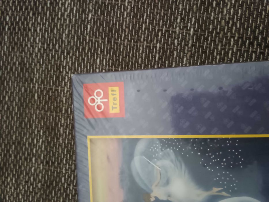 Пазлы на 600 элементов