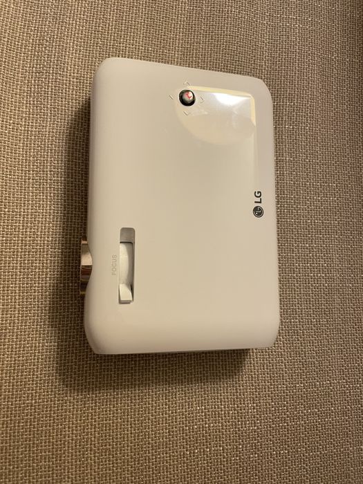 Projetor Cinebeam LG PH510PG