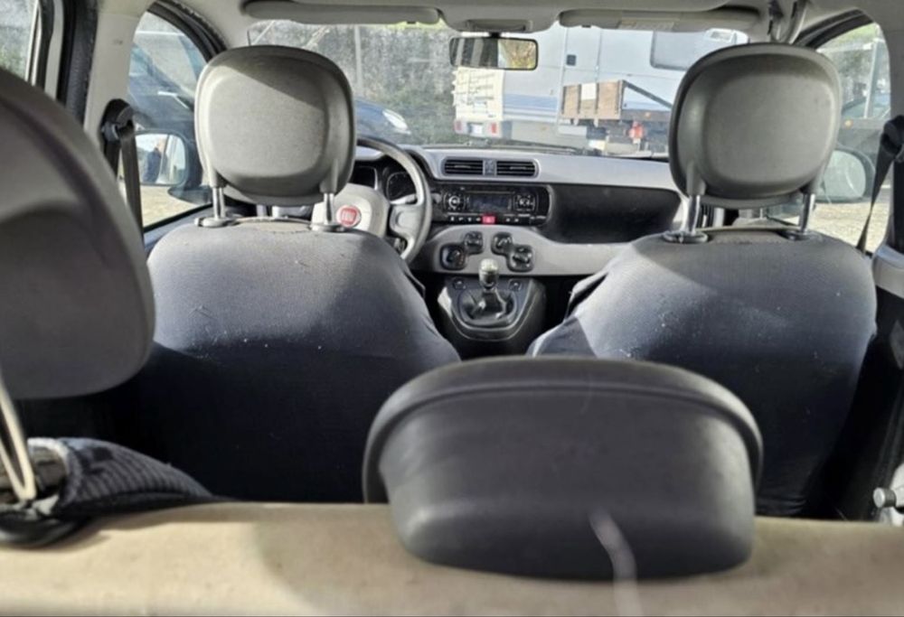 Fiat Panda 1.2 2013
