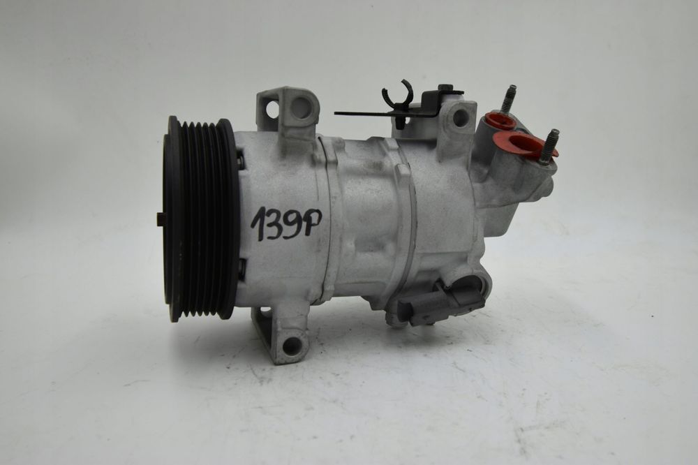 sprężarka klimatyzacji citroen berlingo c3 c4 ds3 1.0 vti 1.2 thp 1.6 hdi