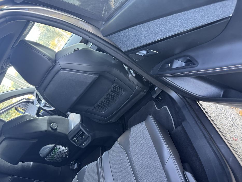 Peugeot 5008 1.6 BlueHDi GT Line