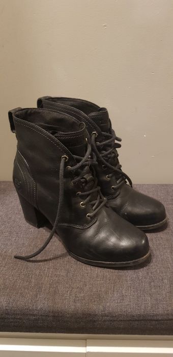 Timberland damskie 38
