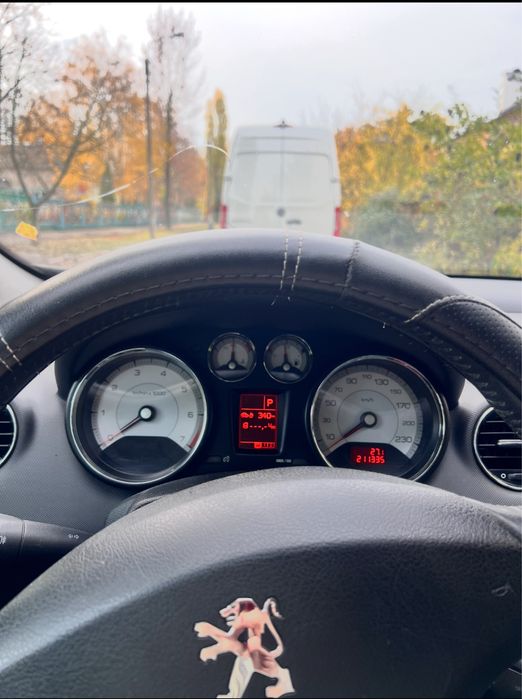 Продам пежо 308 sw peugeot
