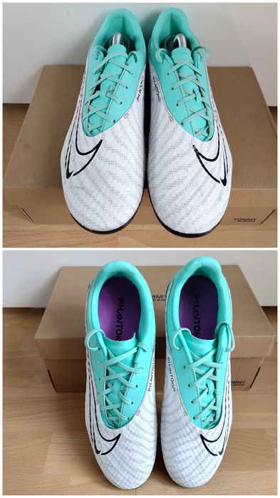 Buty korki piłkarskie 42,5 Nike Phantom GX