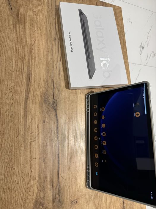 Планшет Samsung Galaxy Tab S9 FE 6