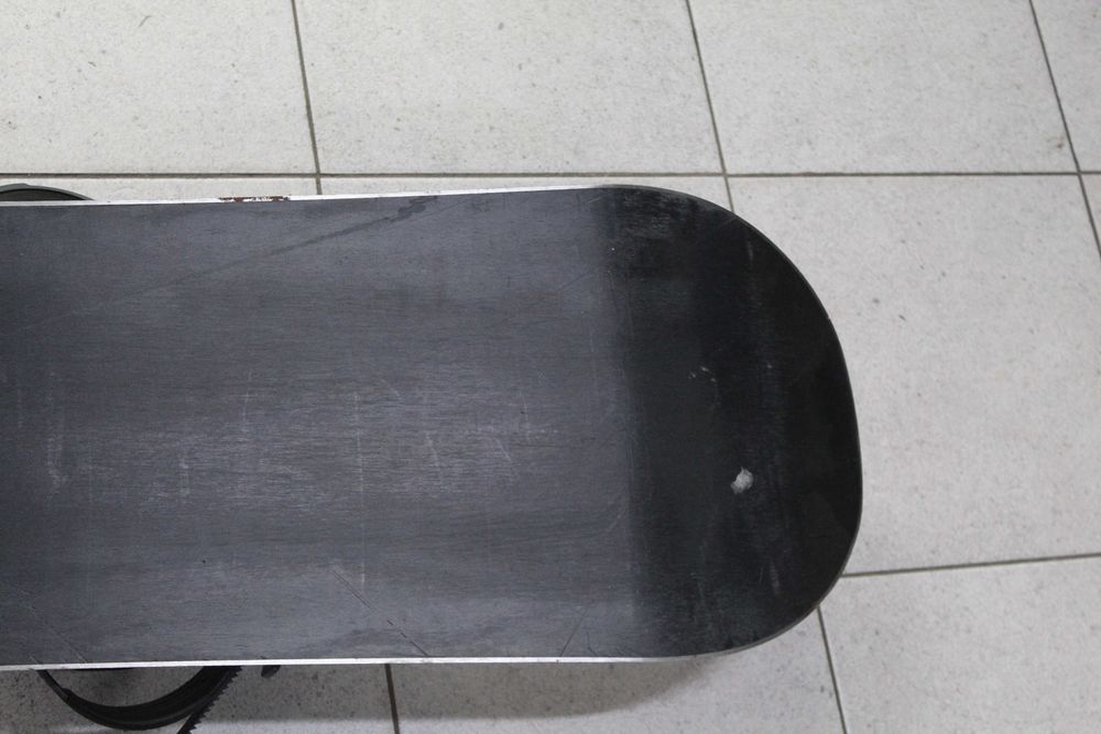 Deska Snowboard NITRO TEAM 157 cm + Wiązania Nowe