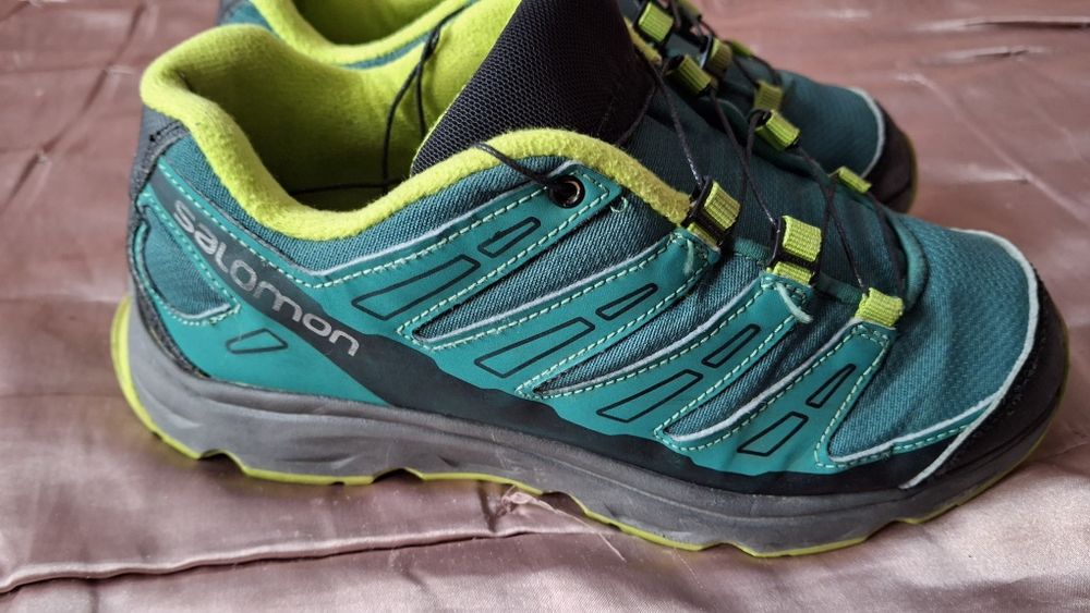 Кросівки SALOMON