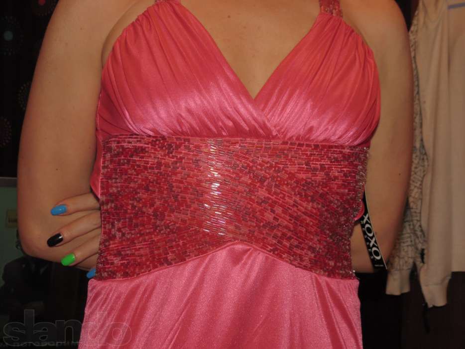 Новый сарафан ХОХО