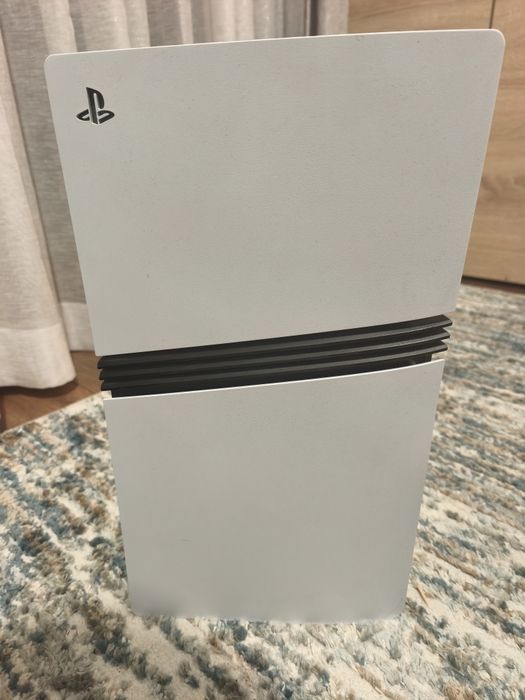 Playstation 5 PRO