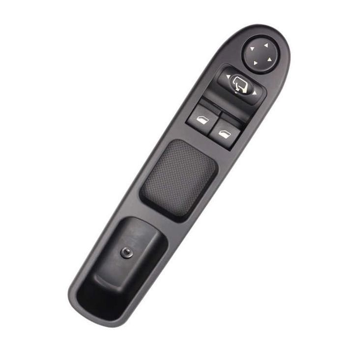 Comando botoes botao interruptor vidros Peugeot 307 2002-2008(NOVO)