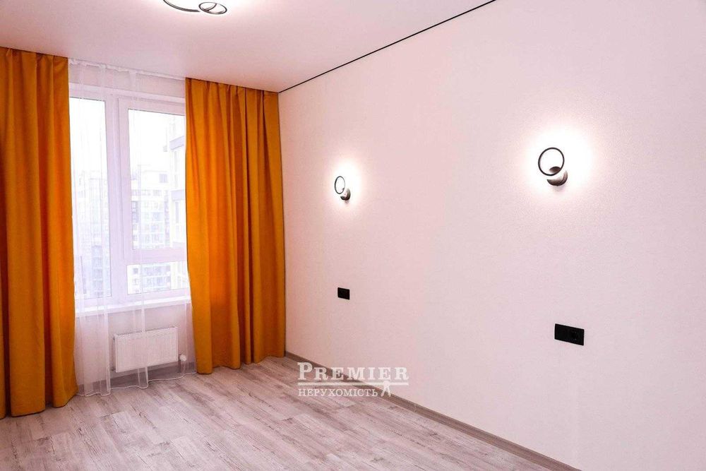 1-room apartment apartment by the address (area 38 m²) - Atlanta.ua - photo 7