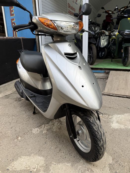 Yamaha Jog без пробігу по Україні