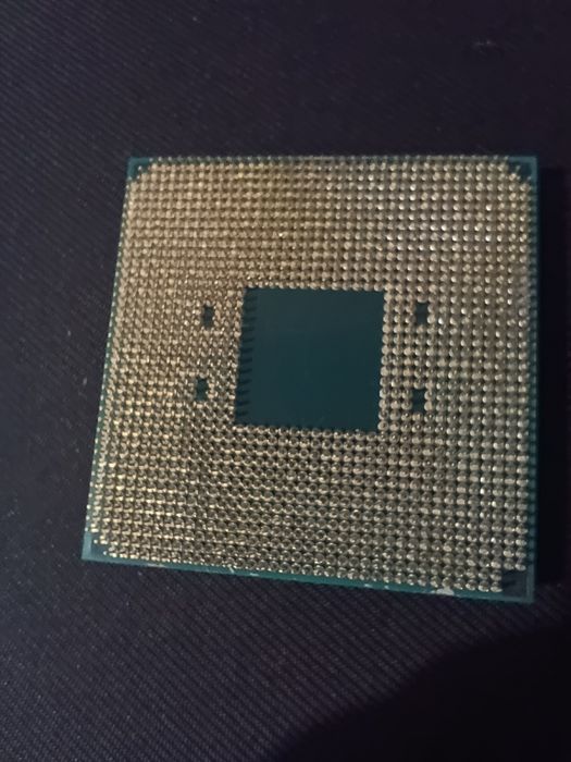 Ryzen 5 5500 BOX кулер в комплекте на гарантии