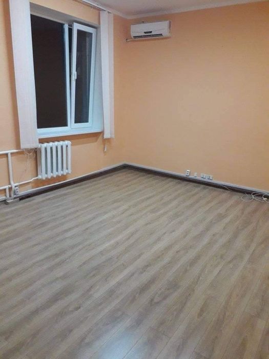 Будівельні роботи