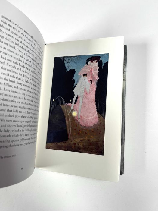 Looking at Pictures Robert Walser 2015