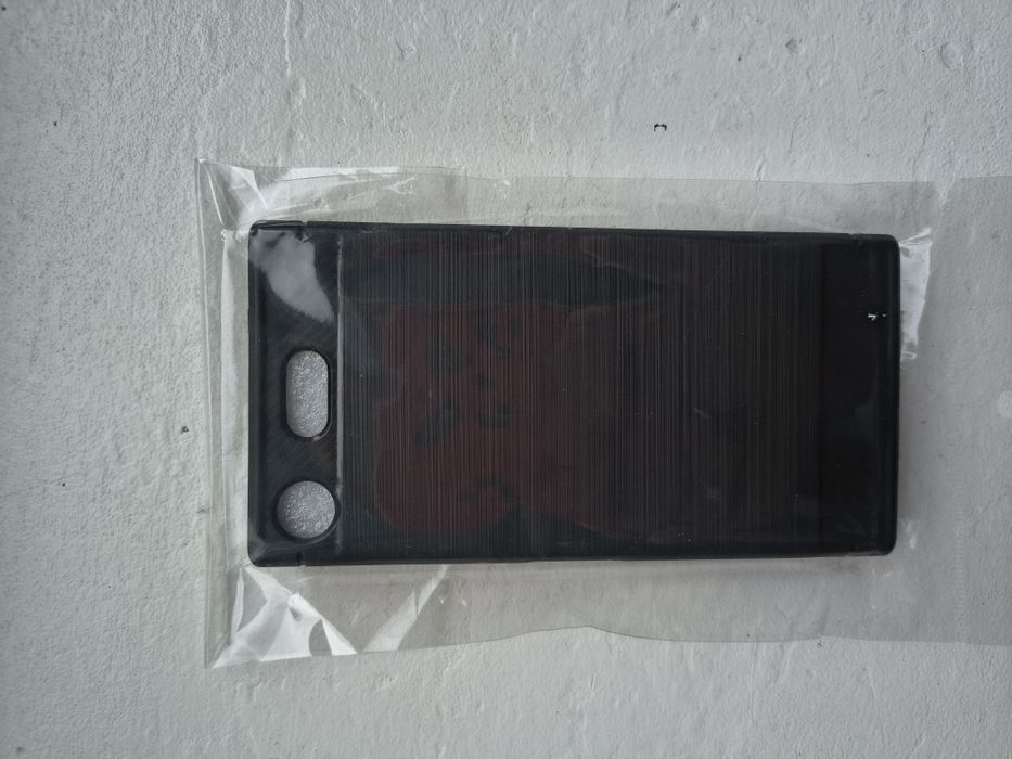 Чохол sony xz1 mini